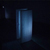 Kaori Nakayama video installation door_slight